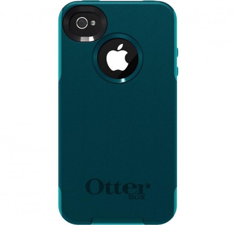 Чехол OtterBox Commuter для Apple iPhone 4