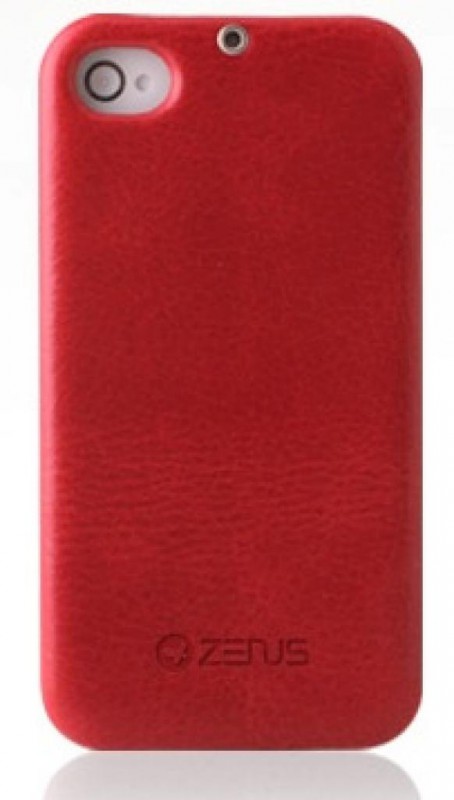 Чехол Zenus Estime Line Bar для Apple Iphone 4