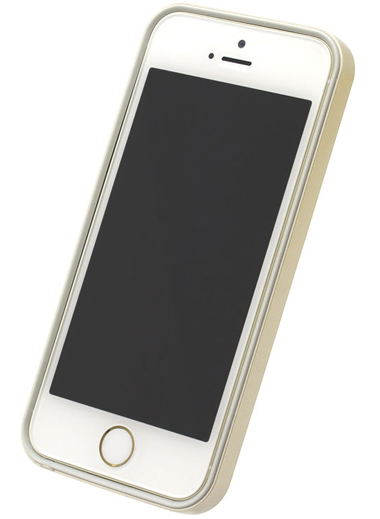 Бампер Power Support PJK-46 для Apple iPhone 5