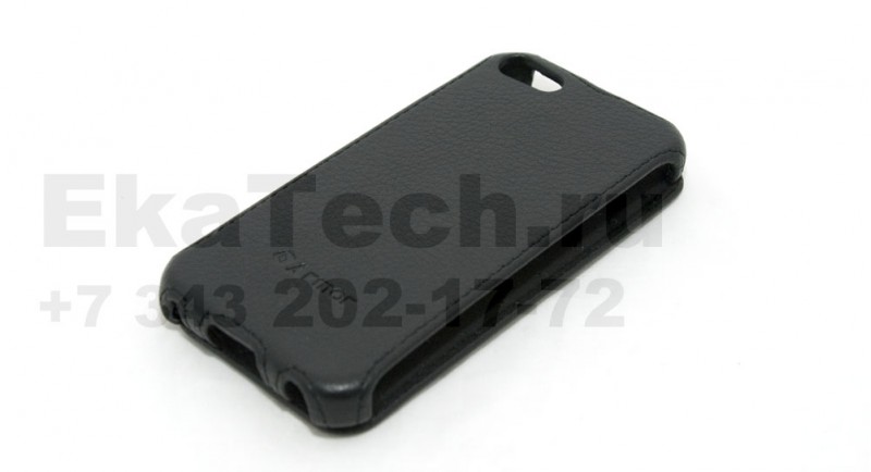 Чехол Armor для Apple iPhone 5 черный