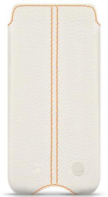 Чехол Beyzacases Zero для Apple iPhone 5 белый