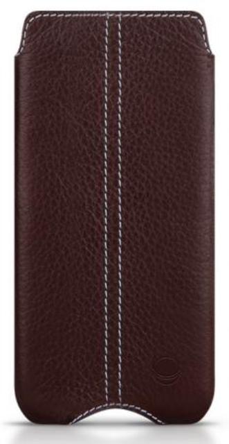 Чехол Beyzacases Zero для Apple iPhone 5 коричневый