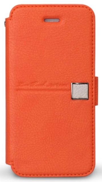 Чехол Zenus Masstige Color Point Diary для Apple iPhone 5