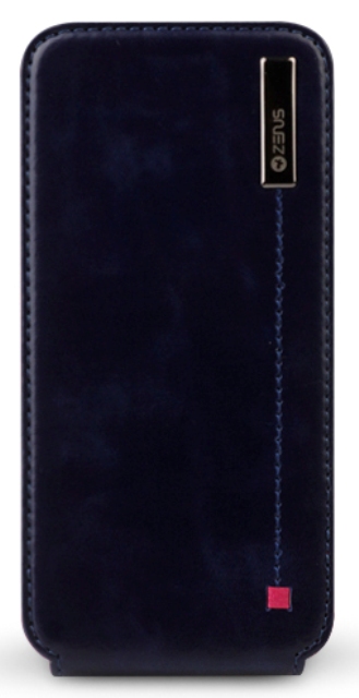 Чехол Zenus Masstige Color Point Folder для Apple iPhone 5