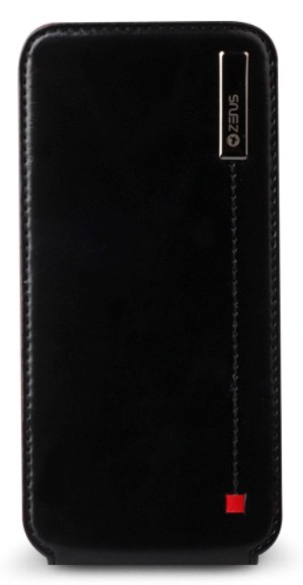 Чехол Zenus Masstige Color Point Folder для Apple iPhone 5