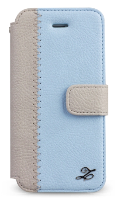 Чехол Zenus Masstige E-Note Diary для Apple iPhone 5