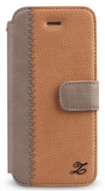 Чехол Zenus Masstige E-Note Diary для Apple iPhone 5