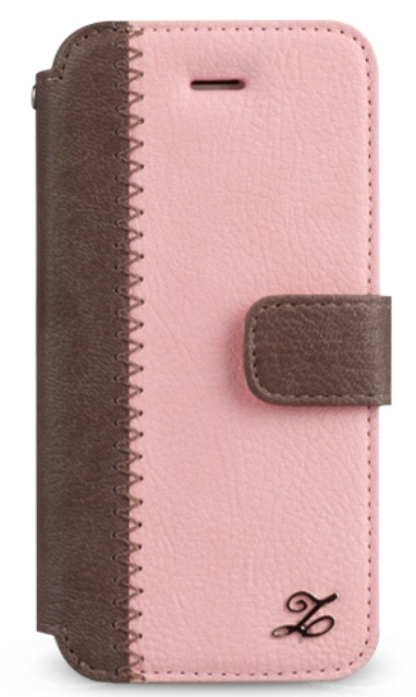 Чехол Zenus Masstige E-Note Diary для Apple iPhone 5