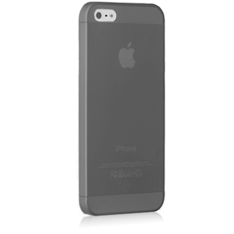 Чехол пластиковый 0,3 мм для Apple iPhone 5