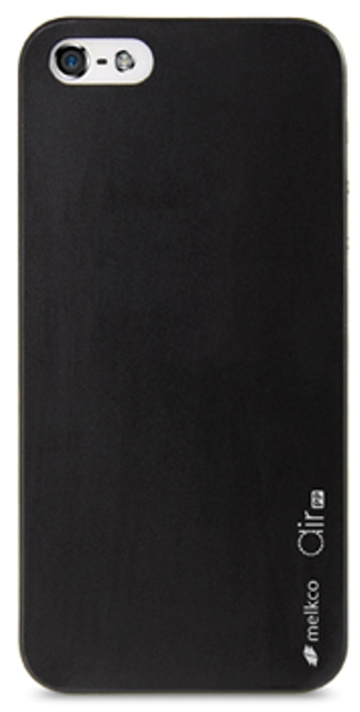 Чехол пластиковый Melkco Air для Apple iPhone 5