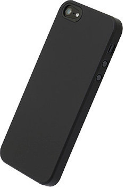 Чехол пластиковый Power Support Air Jacket PJK-72 для Apple iPhone 5