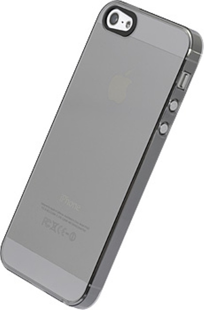 Чехол пластиковый Power Support Air Jacket PJK-73 для Apple iPhone 5