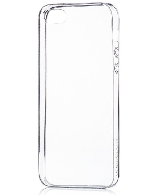 Чехол гелевый HOCO 0,5 мм для Apple iPhone 5