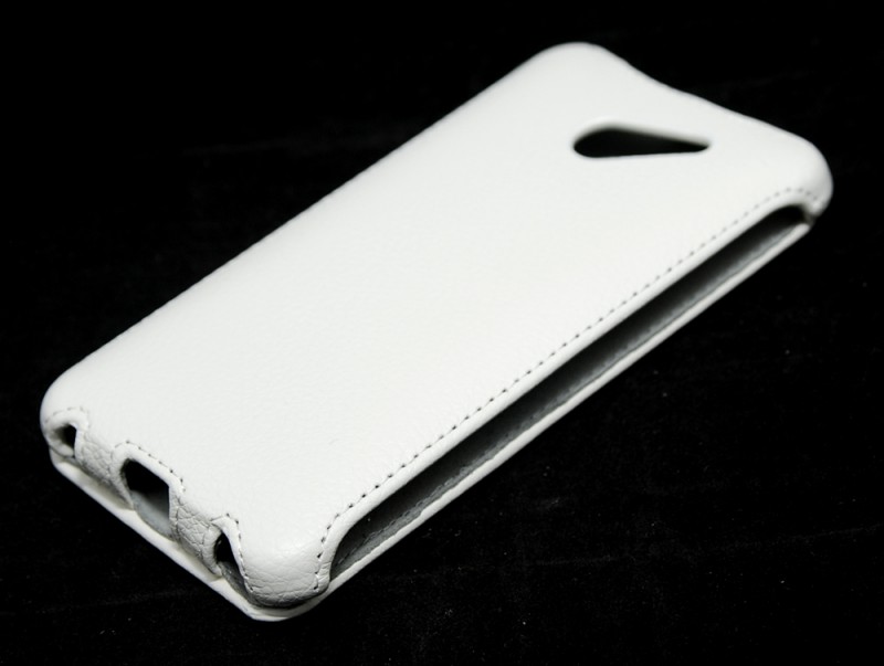 Чехол Armor для Huawei Ascend D2 D2-0082 белый