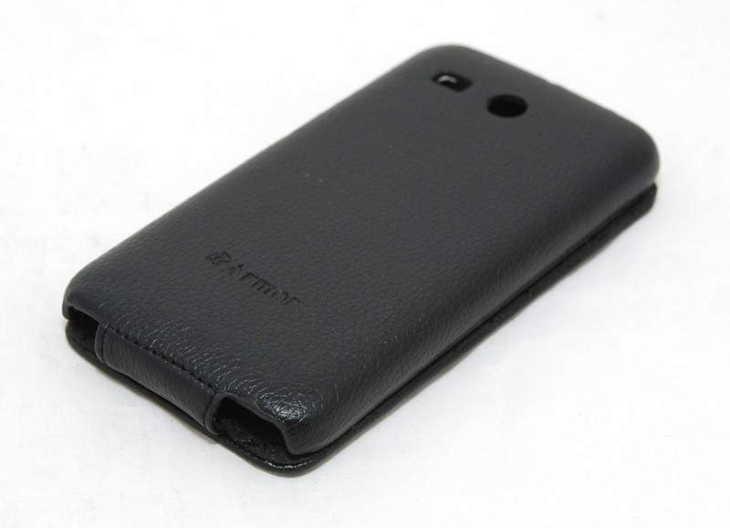 Чехол Armor для Huawei Ascend Y511 черный