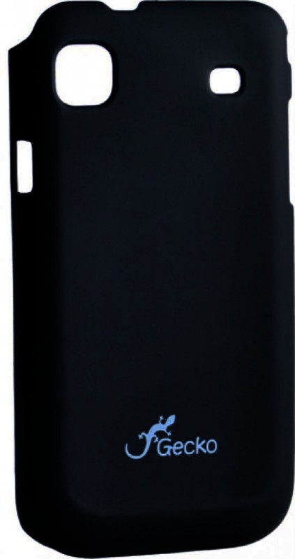 Чехол пластиковый Gecko для Samsung Galaxy S I9000