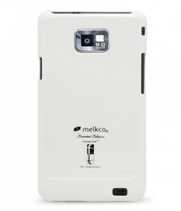 Чехол пластиковый Melkco Formula для Samsung Galaxy SII I9100