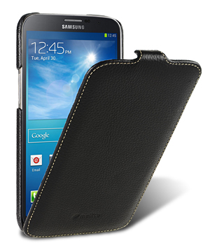 Чехол кожаный Melkco Jacka Type для Samsung Galaxy Mega 6.3 i9200