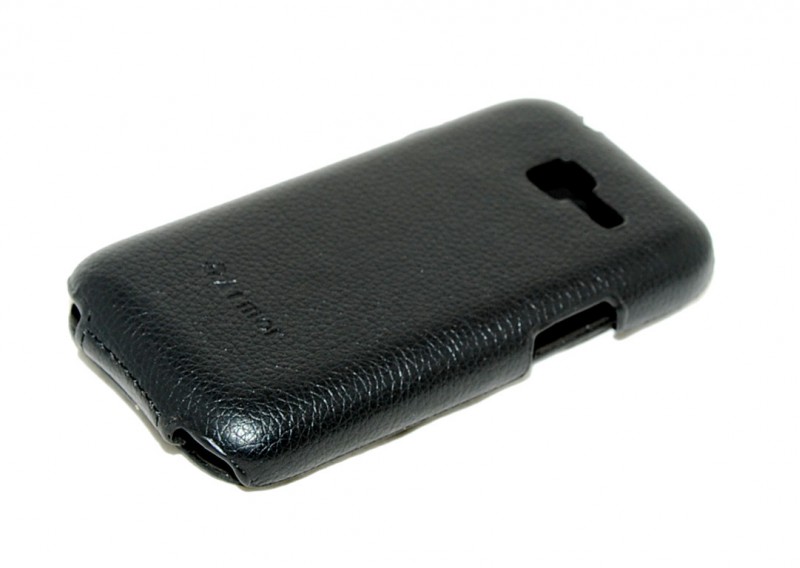 Чехол Armor для Samsung Galaxy Star Plus S7262 черный