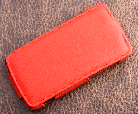 Чехол Armor Full для Samsung Galaxy Core Advance i8580 красный