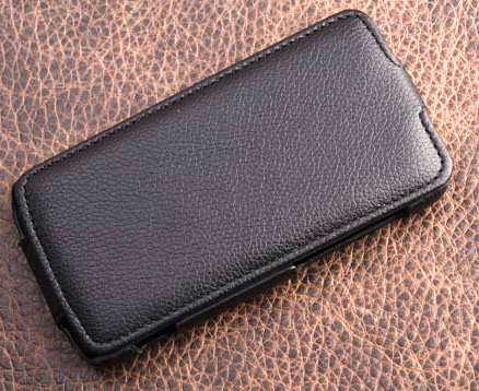 Чехол Armor Full для Samsung Galaxy Core Advance i8580 черный