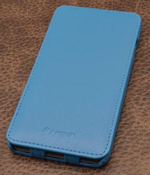 Чехол Armor Full для Apple iPhone 6 Plus 5.5 дюйма синий
