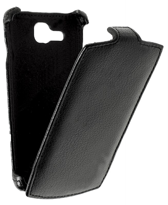 Чехол Armor для Acer Cloud Mobile S500 черный
