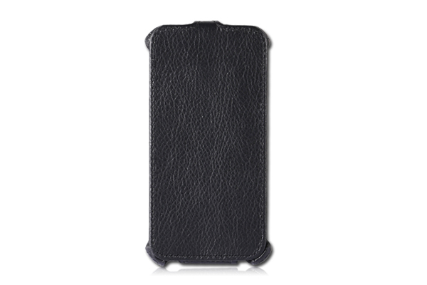 Чехол Armor для Fly IQ4415 ERA Style 3 черный