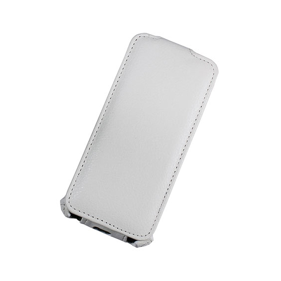 Чехол Armor для Fly IQ456 ERA Life 2 белый