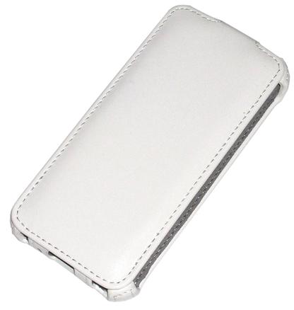 Чехол Armor для Philips W626 белый
