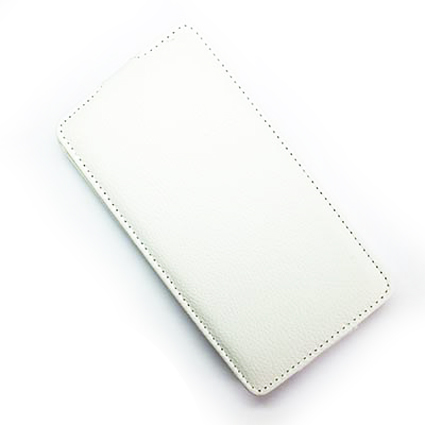 Чехол Armor для Huawei Honor 3X G750 белый