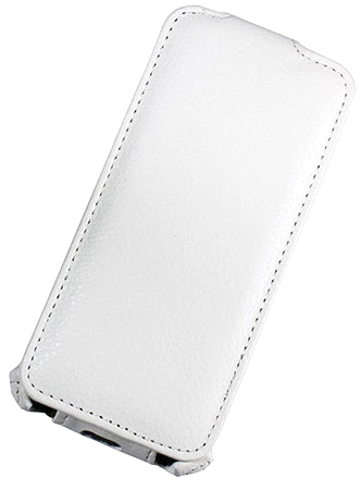 Чехол-книжка Armor для Samsung Galaxy Grand Prime G530H белая