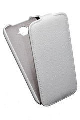 Чехол Armor для Alcatel POP C7 7040D белый