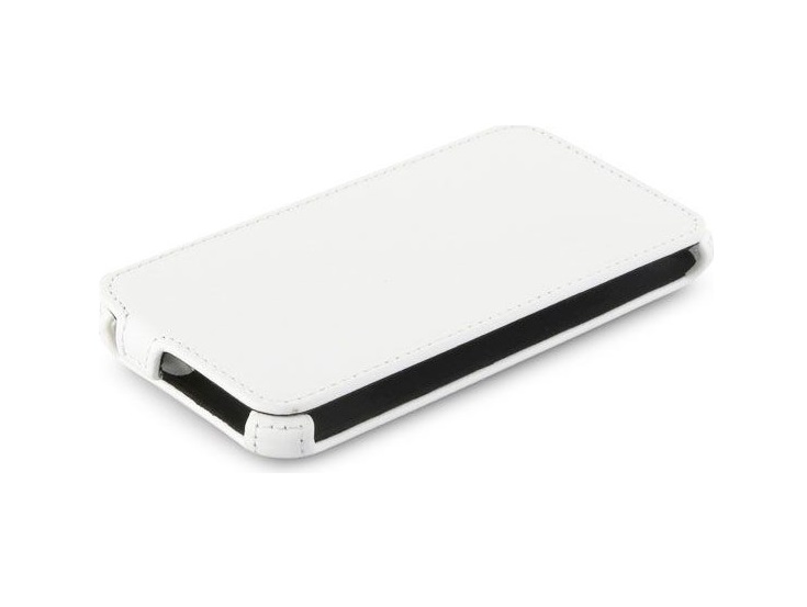 Чехол-книжка Armor для Nokia Lumia 830 белый