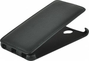 Чехол-книжка Armor для Alcatel 6040 OneTouch IDOL X черный