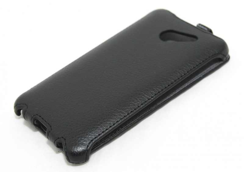 Чехол Armor для Huawei Ascend D2 D2-0082 черный