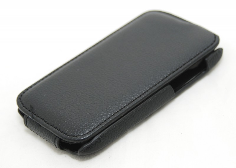 Чехол Armor Full для HTC Desire U Dual Sim черный